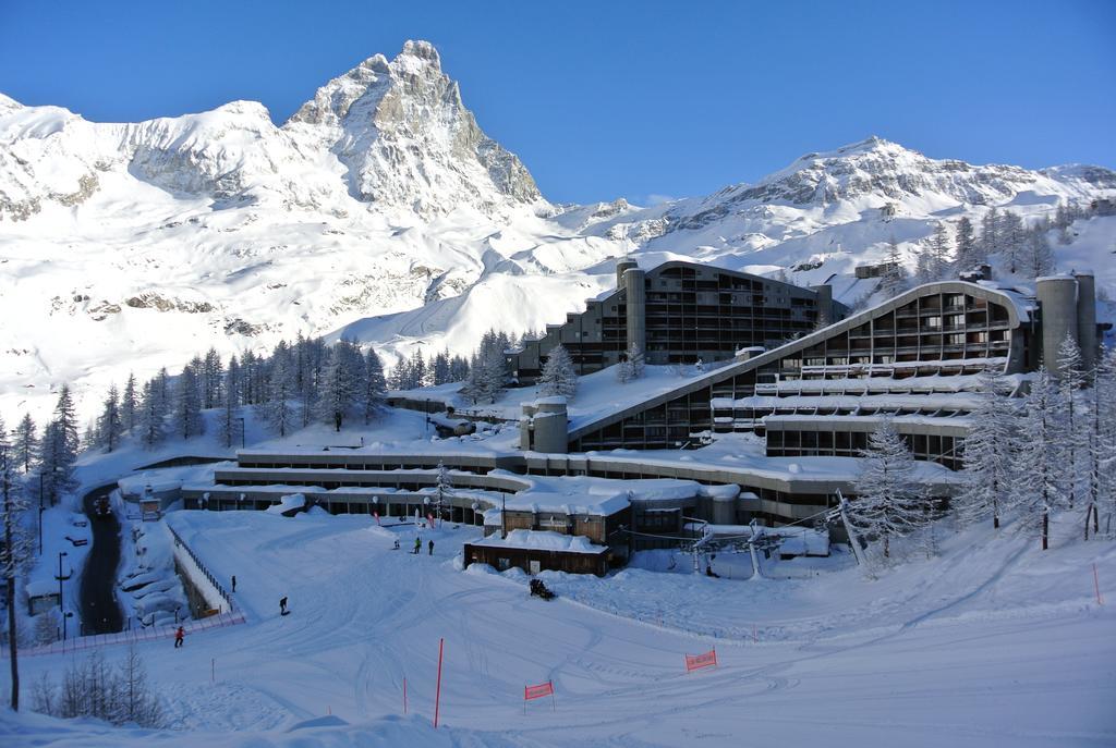 Base Camp Alpine *