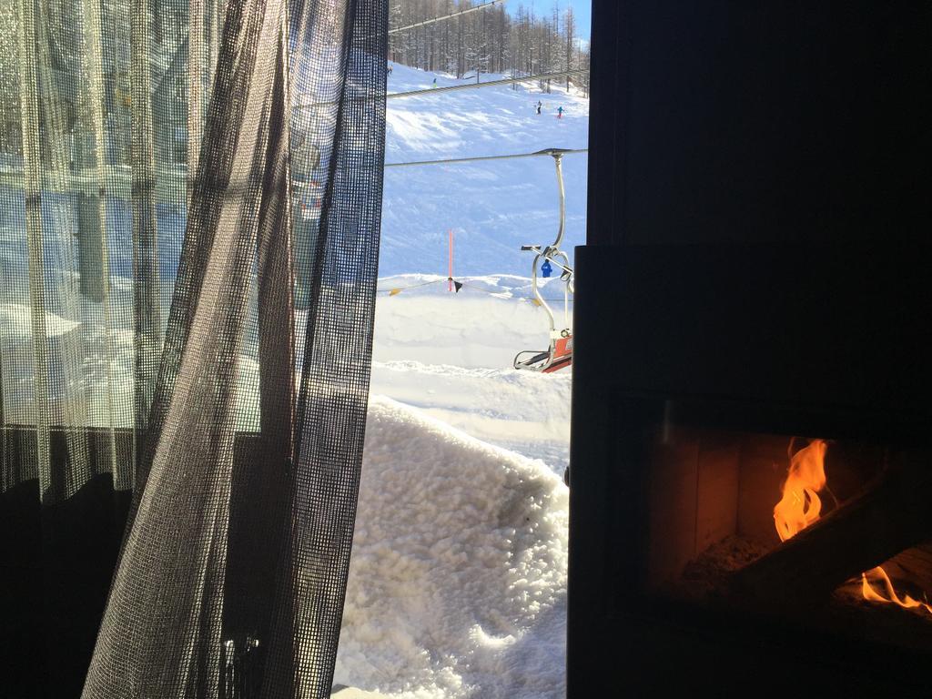 Base Camp Alpine