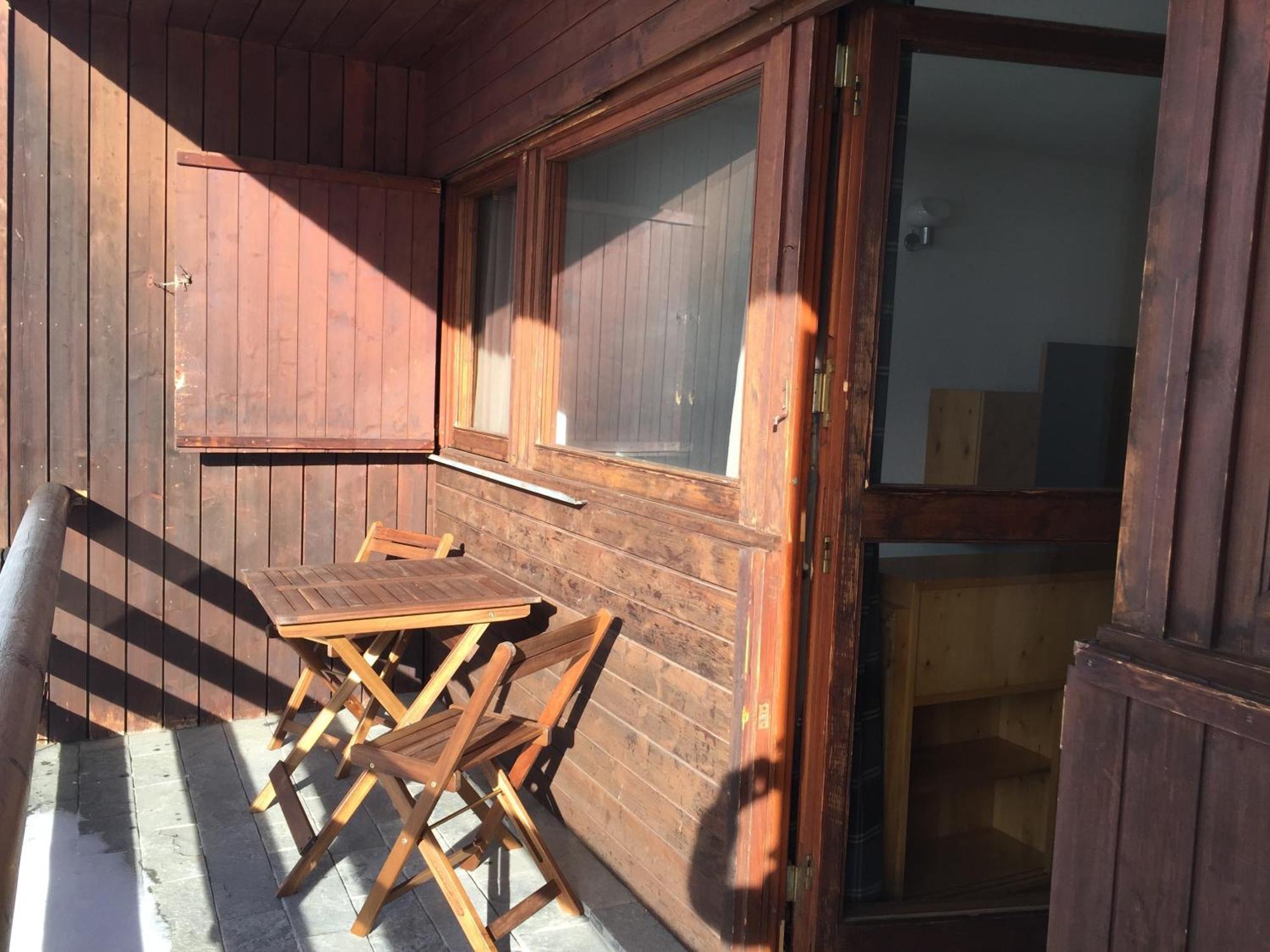 Apartahotel Base Camp Alpine *