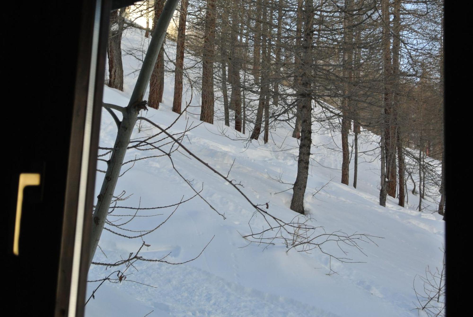 Apartahotel Base Camp Alpine *