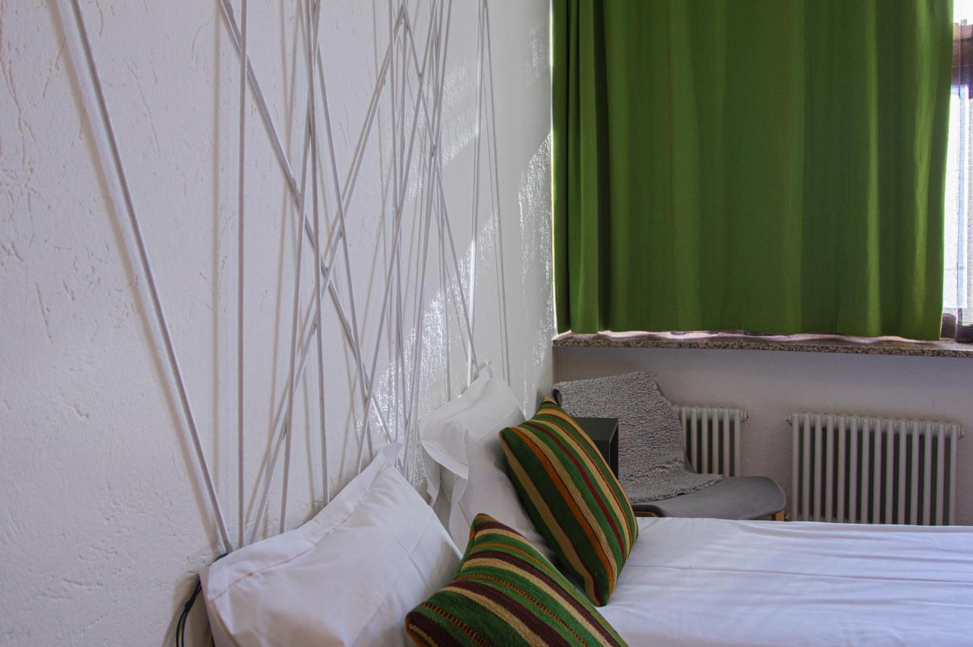 Apartahotel Base Camp Alpine *