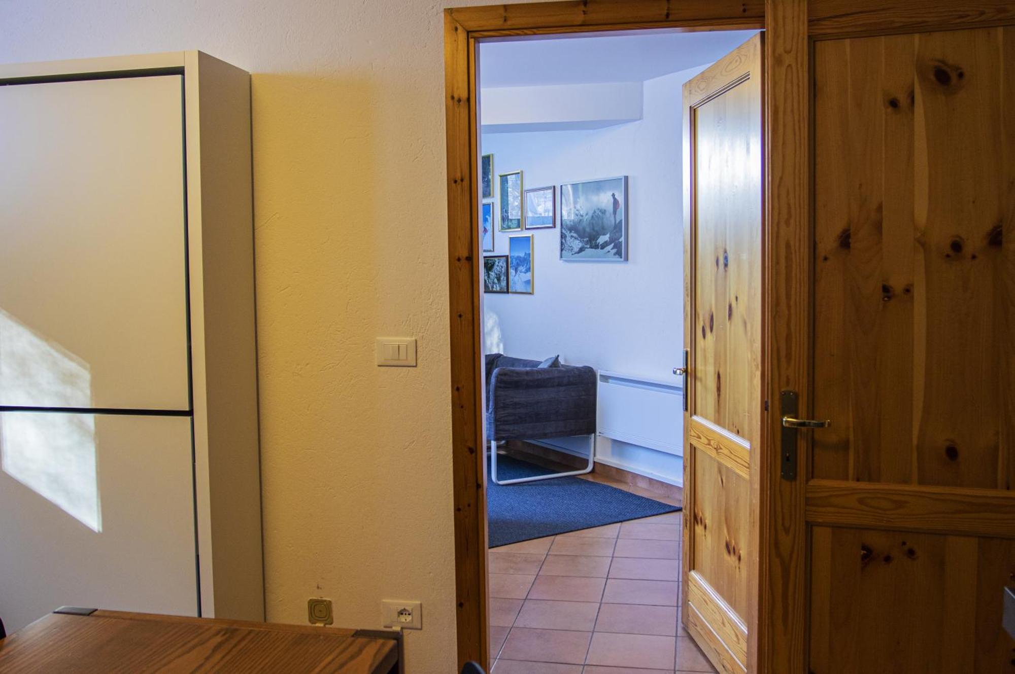 Base Camp Alpine Apartahotel