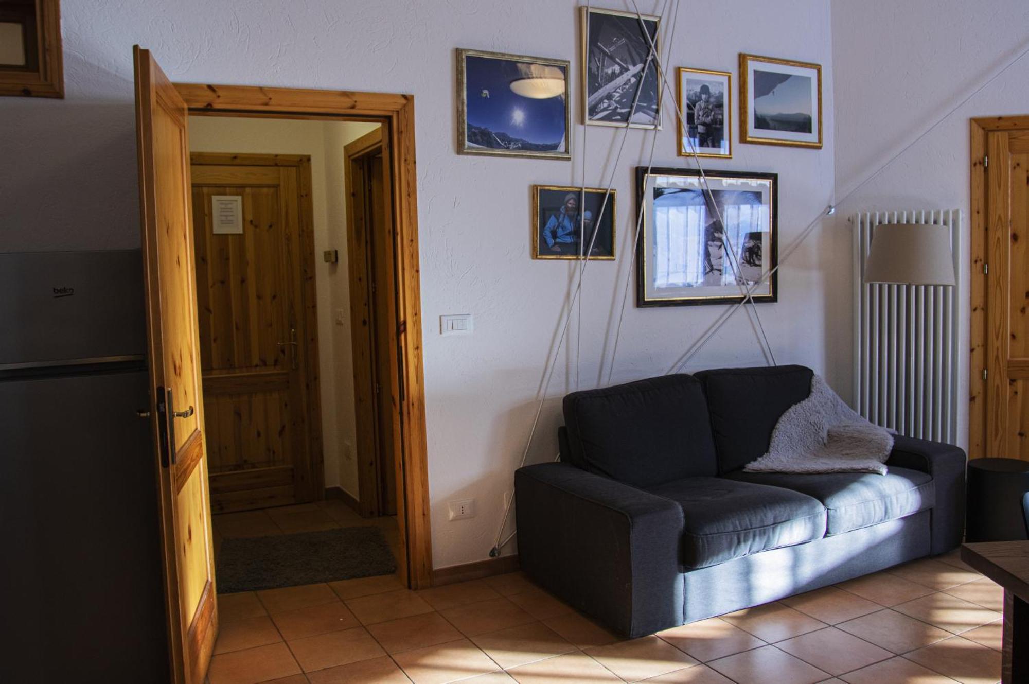 Base Camp Alpine