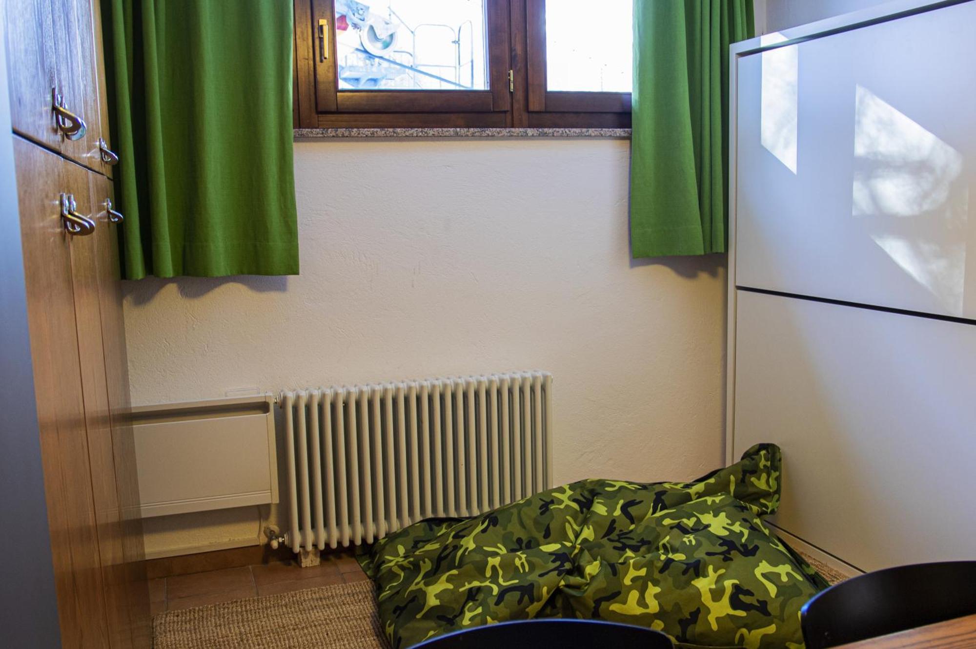 Base Camp Alpine Apartahotel *