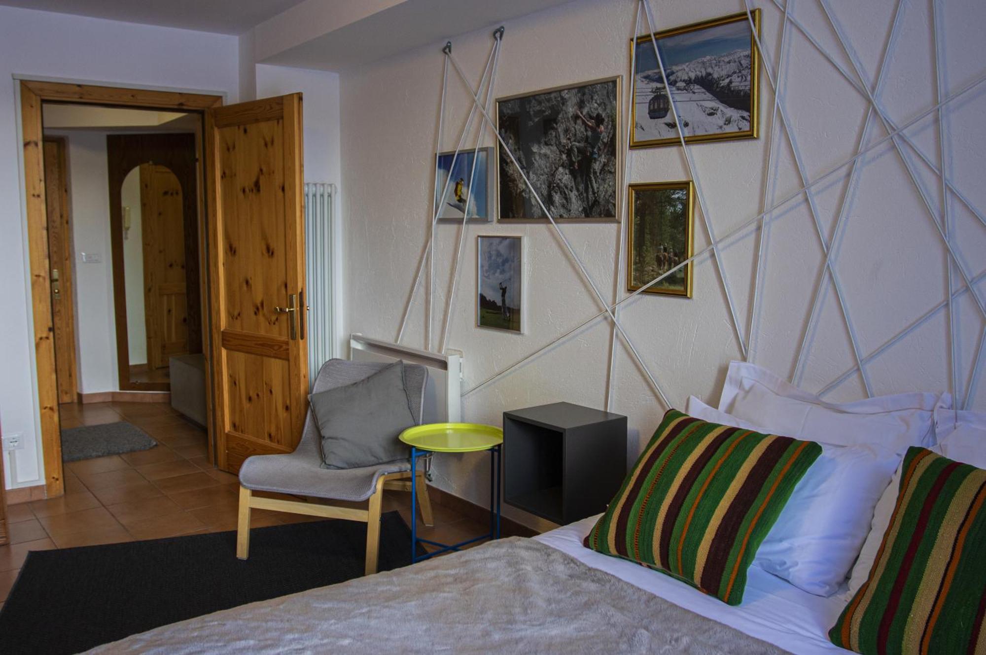 Base Camp Alpine