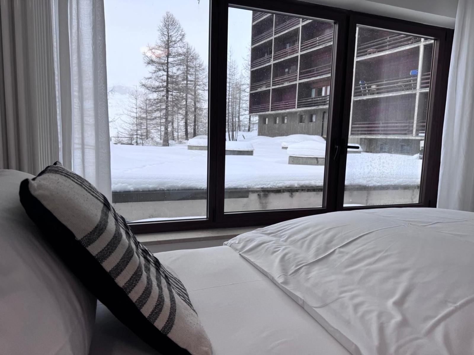Base Camp Alpine Apartahotel