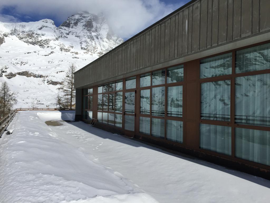 Base Camp Alpine Apartahotel