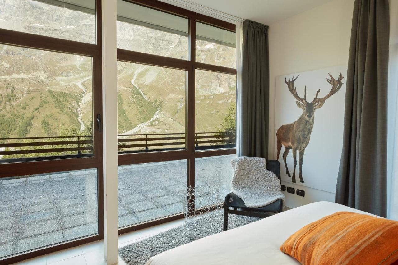 Apartahotel Base Camp Alpine *