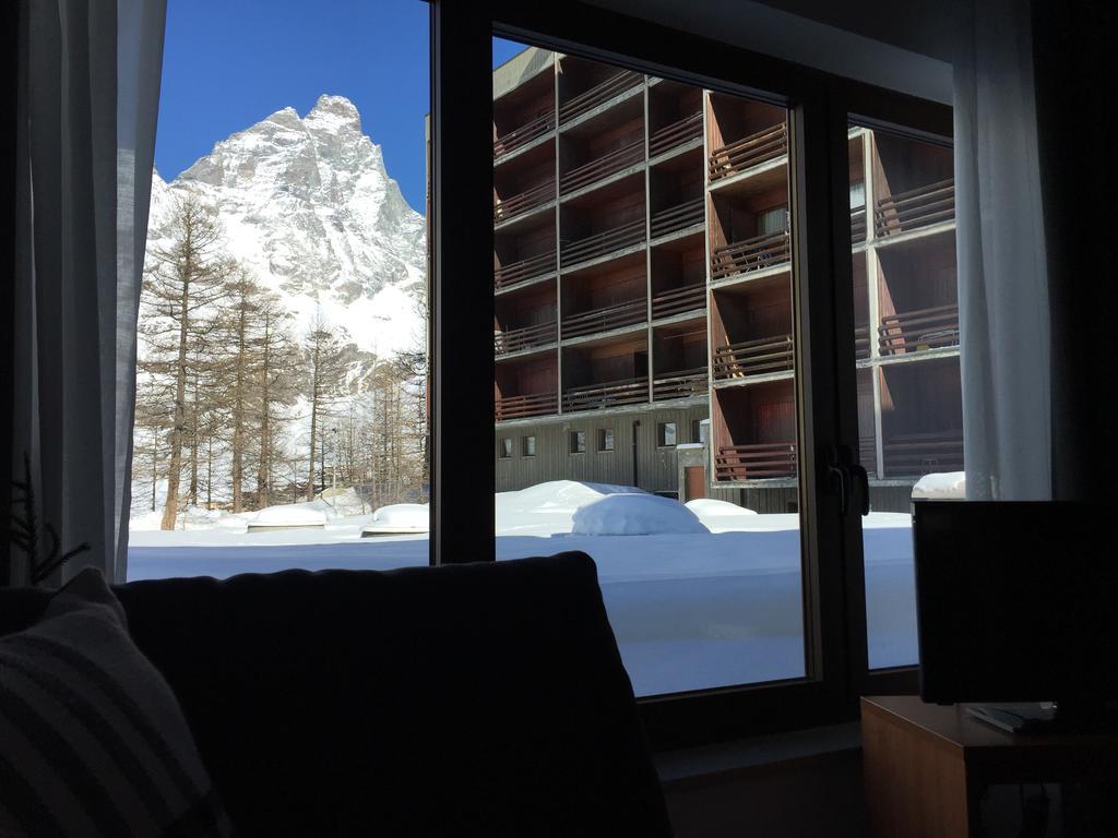 Base Camp Alpine