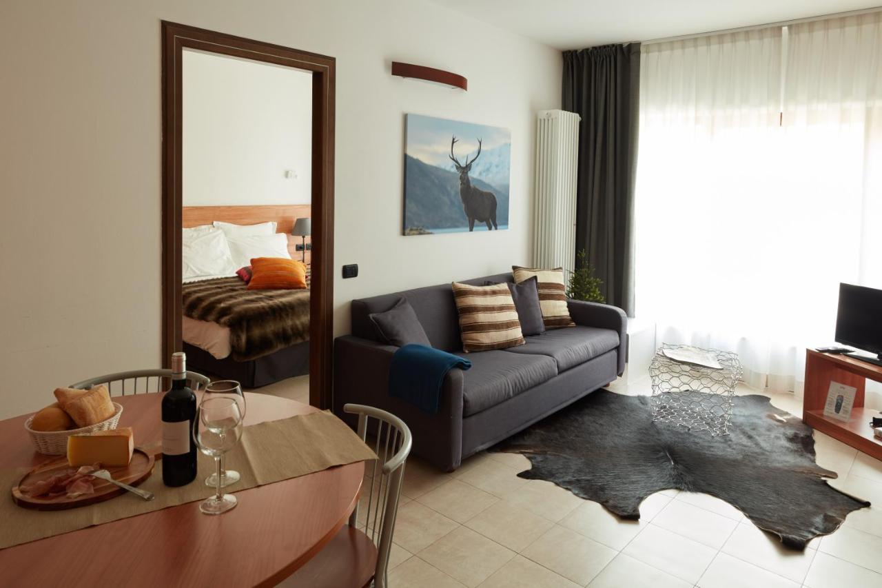 Base Camp Alpine Breuil-Cervinia